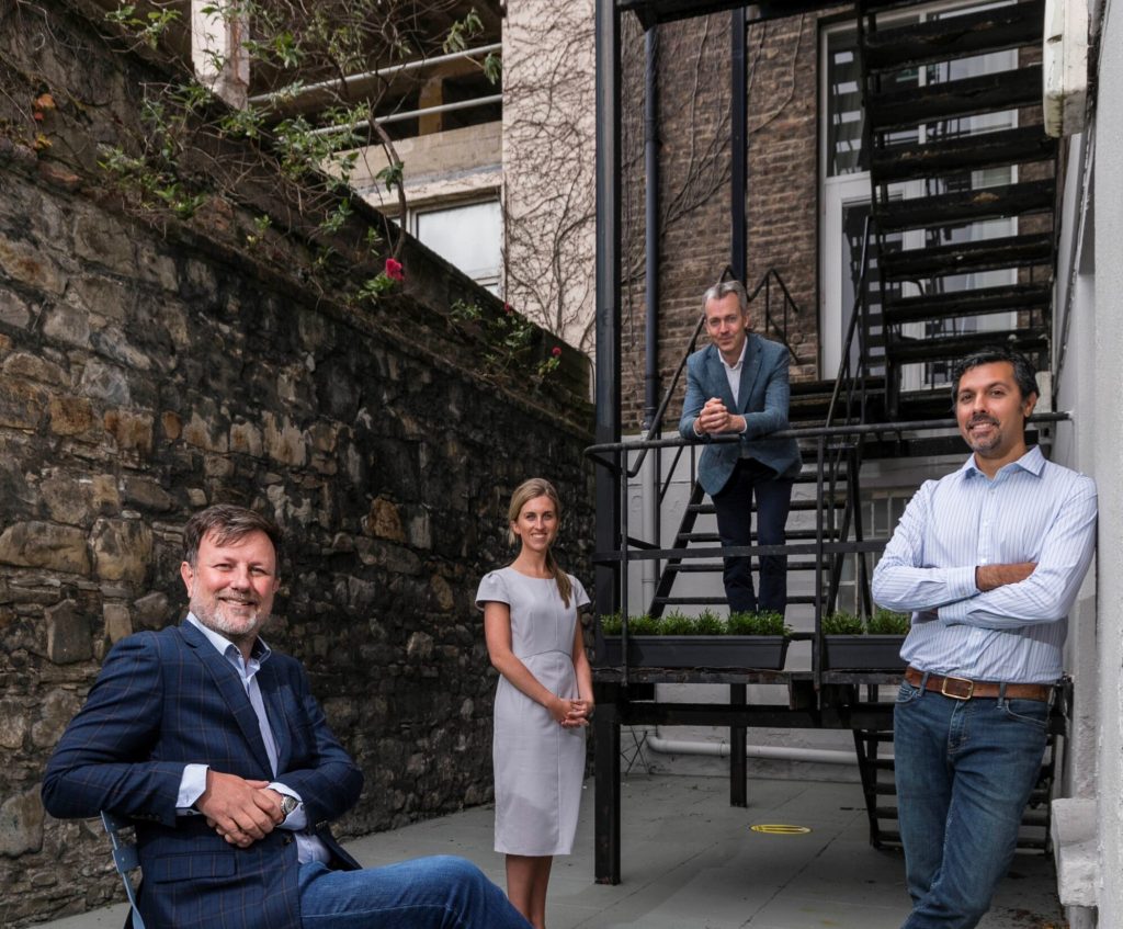 BGF invests in leading cybersecurity software business Edgescan