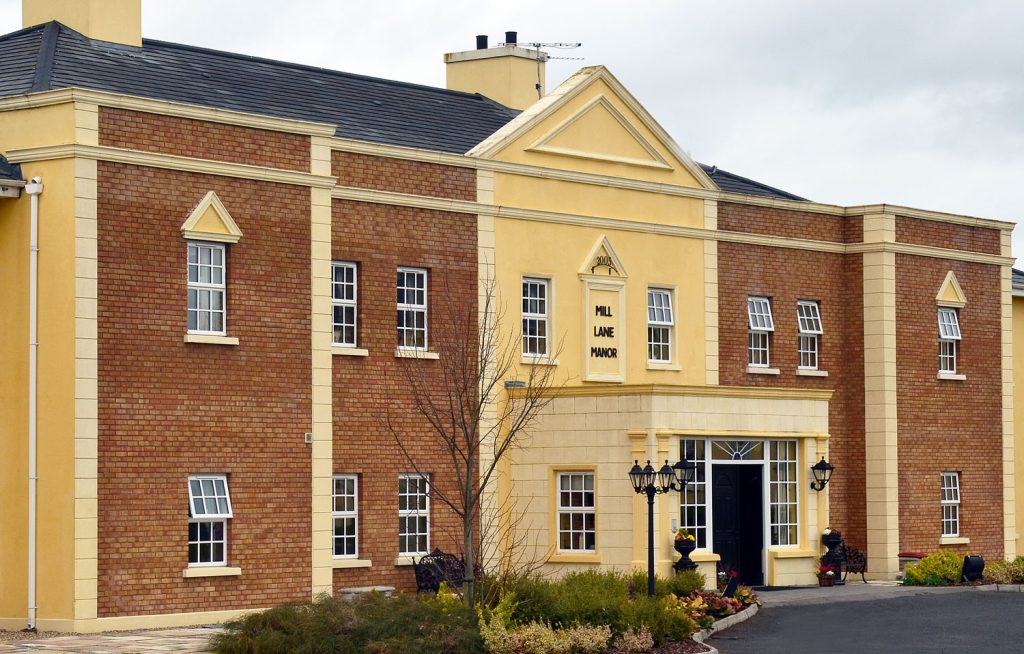Brindley Healthcare: A growing network of Irish care homes