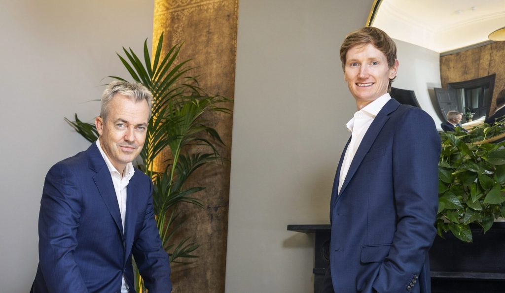 Experienced investor Adam Crinion joins the BGF team