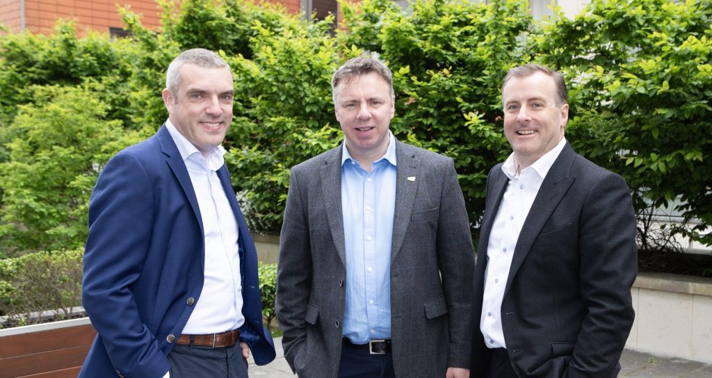 BGF invests €4 million into Limerick tech company Eventmaster