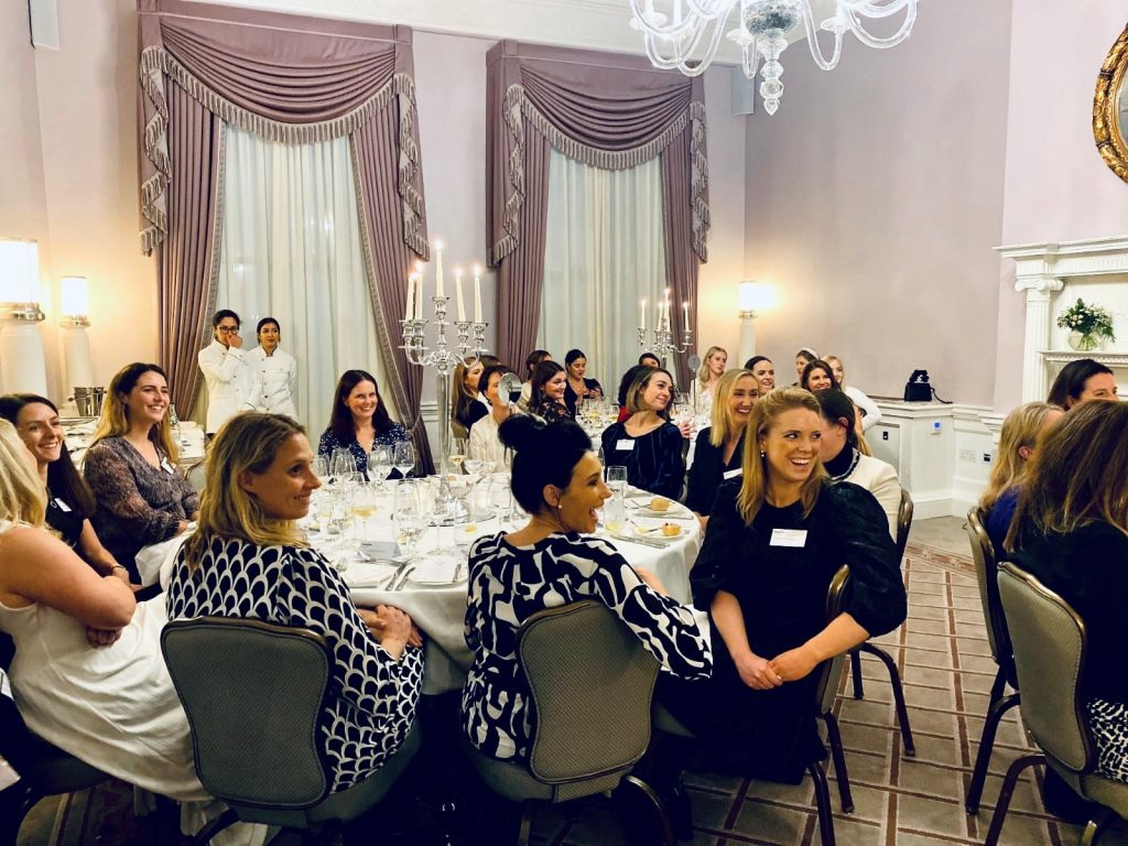 Backing Ireland’s female entrepreneurs and women-led businesses