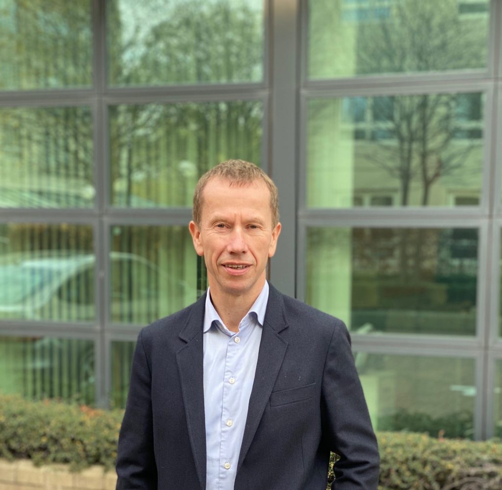 Croom Precision Medical appoints Michael Maher as Non-Executive Chair