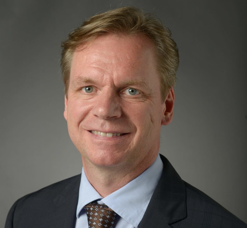 International medtech veteran joins Ostoform board