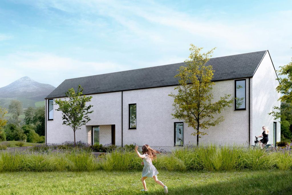 Winterbrook: A family-run business building homes across Leinster