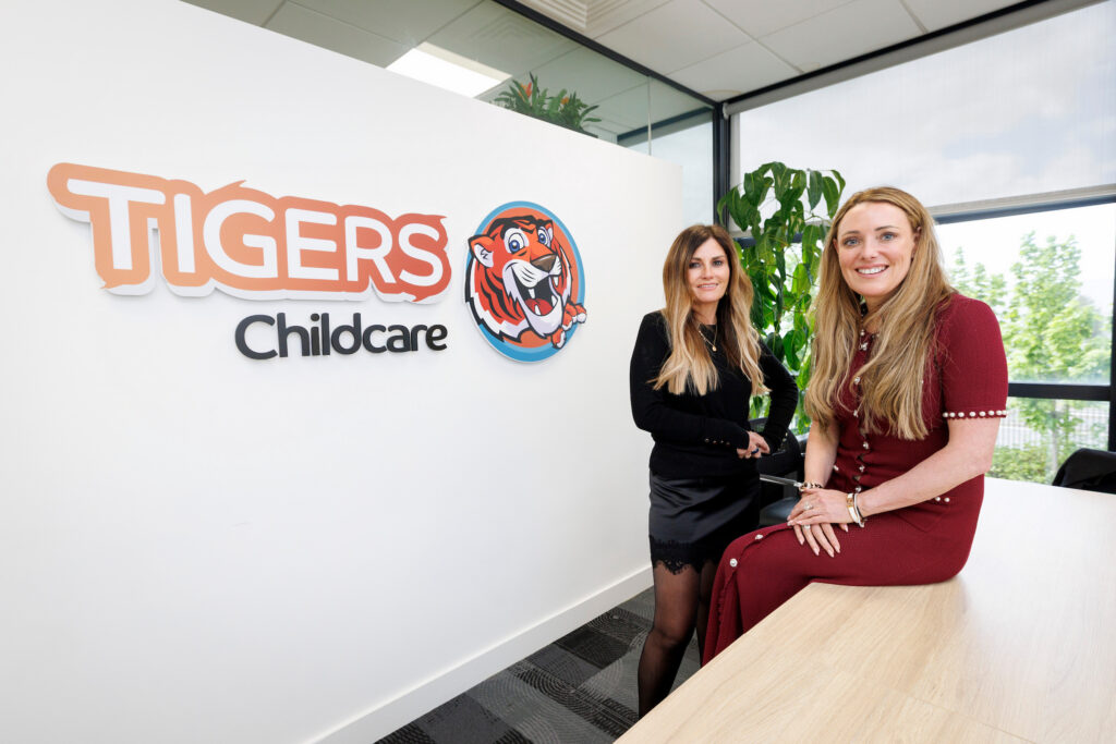 Tigers Childcare acquired by Kids Planet