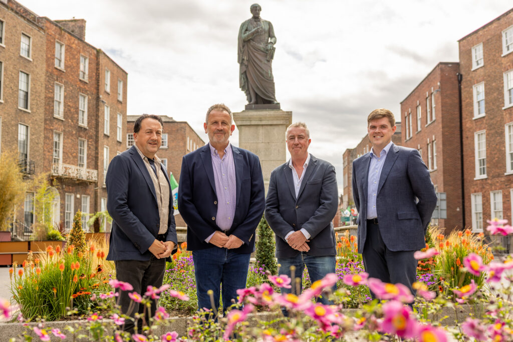 Limerick-based Redfaire receives €13 million minority investment from BGF